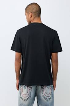 GROOVY BUDDHA TEE