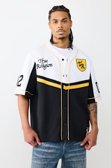 BASEBALL JERSEY