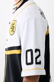 BASEBALL JERSEY