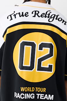 BASEBALL JERSEY