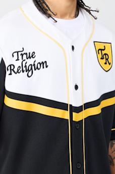 BASEBALL JERSEY