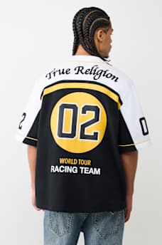 BASEBALL JERSEY