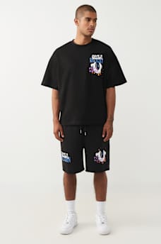 CONCERT BUDDHA HEAVYWEIGHT OVERSIZED TEE, image 6