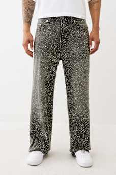 JEANS ULTRAHOLGADOS ADORNADOS VINNY DE 34", image 2