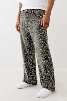 JEANS ULTRAHOLGADOS ADORNADOS VINNY DE 34", image 3