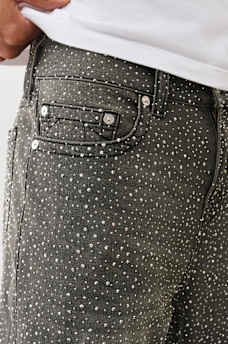 JEANS ULTRAHOLGADOS ADORNADOS VINNY DE 34", image 4