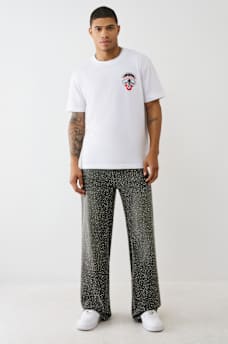 JEANS ULTRAHOLGADOS ADORNADOS VINNY DE 34", image 6