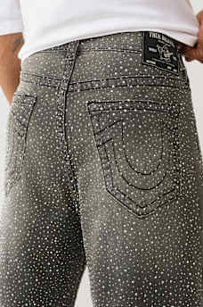 JEANS ULTRAHOLGADOS ADORNADOS VINNY DE 34", image 1