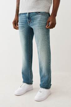 RICKY STACKED STRAIGHT JEAN, image 3