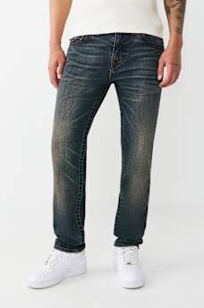 ROCCO SKINNY JEAN 32", image 2