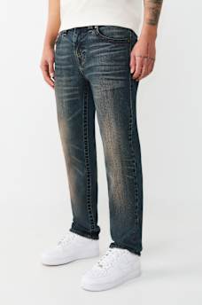 ROCCO SKINNY JEAN 32", image 3