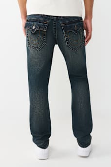 ROCCO SKINNY JEAN 32", image 5