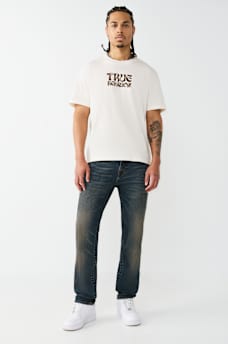 ROCCO SKINNY JEAN 32", image 6