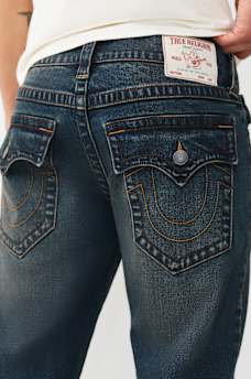 ROCCO SKINNY JEAN 32", image 1