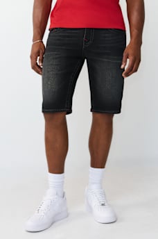 RICKY BIG T FLAP SHORT, image 2