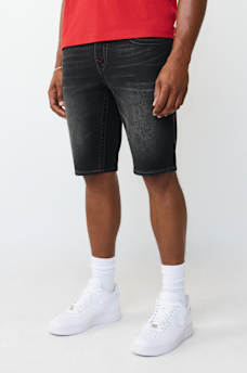 RICKY BIG T FLAP SHORT, image 3