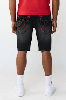 RICKY BIG T FLAP SHORT, image 5