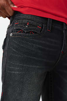 RICKY BIG T FLAP SHORT, image 7