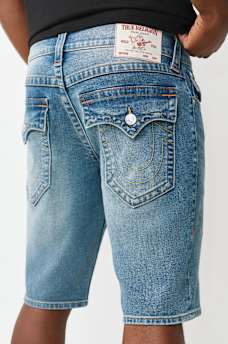 SHORTS RICKY CON SOLAPA, image 2