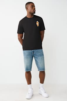 SHORTS RICKY CON SOLAPA, image 6