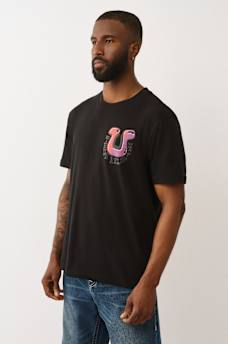 BUDDHA DRIP OVERSIZED TEE, image 3