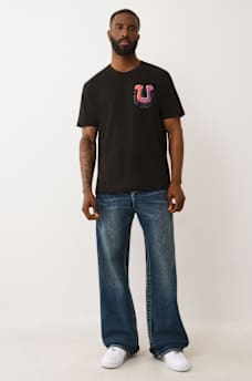 BUDDHA DRIP OVERSIZED TEE, image 6