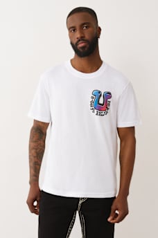 BUDDHA DRIP OVERSIZED TEE, image 2