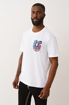 BUDDHA DRIP OVERSIZED TEE, image 3