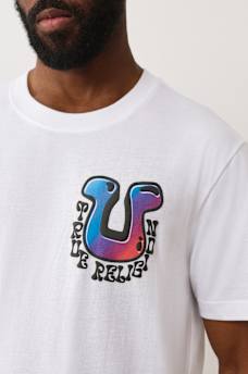 BUDDHA DRIP OVERSIZED TEE, image 4