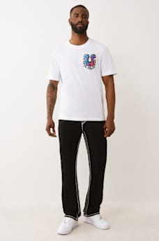 BUDDHA DRIP OVERSIZED TEE, image 6