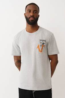 T-SHIRT IMPRIM&Eacute; ENSEIGNE ET GRAFFITIS