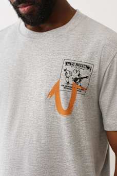 T-SHIRT IMPRIM&Eacute; ENSEIGNE ET GRAFFITIS