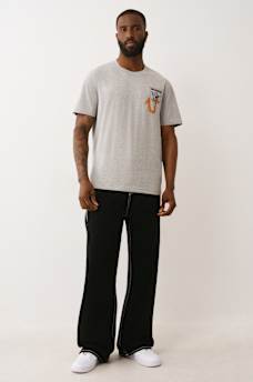 T-SHIRT IMPRIM&Eacute; ENSEIGNE ET GRAFFITIS