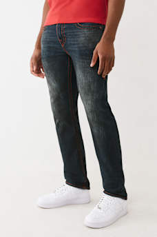 ROCCO SUPER T SKINNY JEAN 32", image 3
