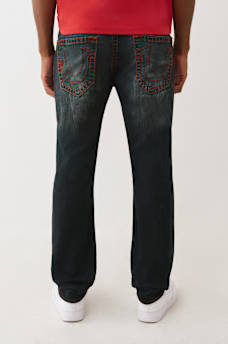 ROCCO SUPER T SKINNY JEAN 32", image 5