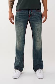 JEANS CORTE DE BOTA BILLY SUPER T DE 34", image 2