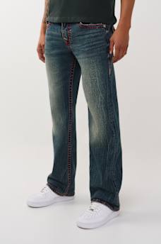 JEANS CORTE DE BOTA BILLY SUPER T DE 34", image 3