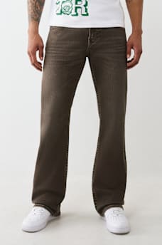 JEANS CORTE DE BOTA BILLY CON SOLAPA DE 34", image 2