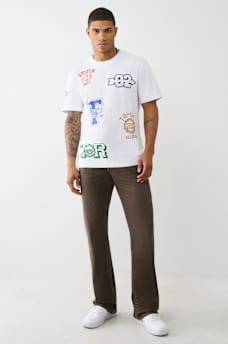 JEANS CORTE DE BOTA BILLY CON SOLAPA DE 34", image 6