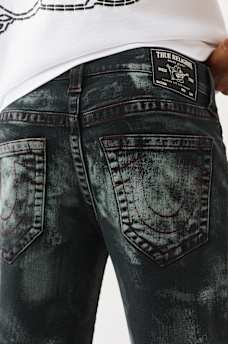 JEANS SKINNY ROCCO DE 32", image 2
