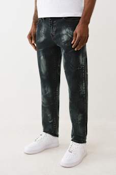 JEANS SKINNY ROCCO DE 32", image 3
