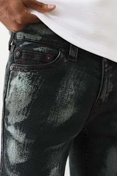 JEANS SKINNY ROCCO DE 32", image 4