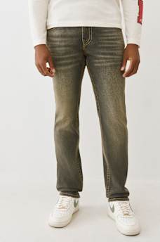 ROCCO BIG T SKINNY JEAN 32&rdquo;, image 2