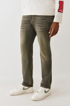 ROCCO BIG T SKINNY JEAN 32&rdquo;, image 3