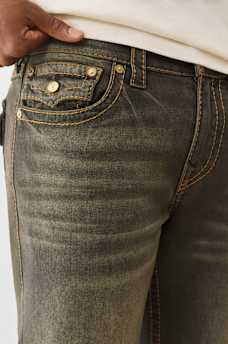 ROCCO BIG T SKINNY JEAN 32&rdquo;, image 4