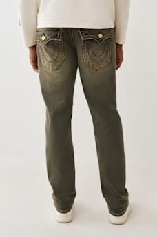 ROCCO BIG T SKINNY JEAN 32&rdquo;, image 5