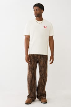 VINNY BIG T FLAP ULTRA BAGGY JEAN 34&rdquo;, image 6