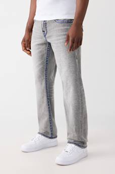 JEANS RECTOS RICKY S&Uacute;PER T CON SOLAPA DE 34&rdquo;, image 3
