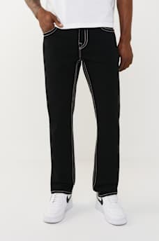 ROCCO ROPE STITCH SKINNY JEAN 32", image 2