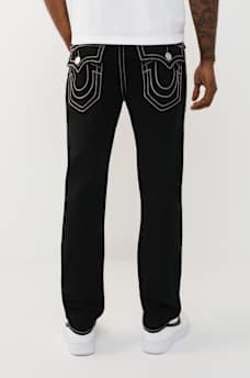 ROCCO ROPE STITCH SKINNY JEAN 32", image 5